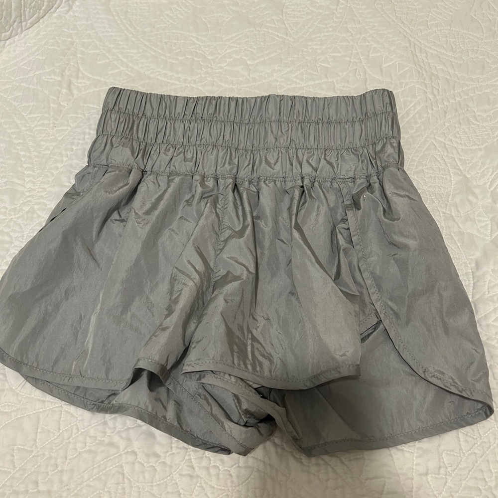 FREE PEOPLE SHORTS